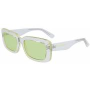 Lunettes de soleil Karl Lagerfeld Lunettes de soleil Unisexe KL6101S-9...