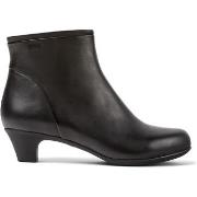 Bottes Camper Bottines Helena cuir