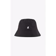 Chapeau K-Way Bob Pascal Marmotta Mixte Black-045394