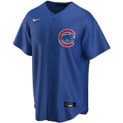 T-shirt Nike Maillot de Baseball MLB Chicag