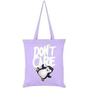 Sac Bandouliere Psycho Penguin Don't Care