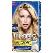 Colorations Schwarzkopf Nordic Blonde L1 Aclarante Intensivo 0% Amonia...