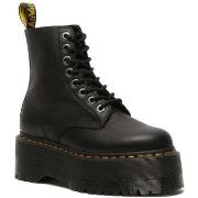 Bottines Dr. Martens 1460 pascal fusion booties