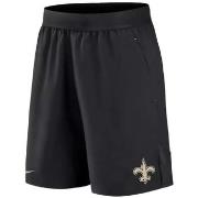 Short Nike Short NFL New Orleans Saints N