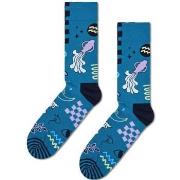 Chaussettes hautes Happy socks AQUARIUS SOCK