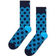 Chaussettes hautes Happy socks BIG DOT SOCK