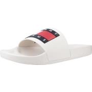 Tongs Tommy Jeans POOL SLIDE ESS