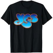 T-shirt Yes RO6444