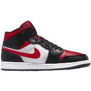 Baskets Nike Air Jordan 1 Mid