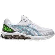 Baskets Asics Gel-Quantum 180 Vii Gunmetal