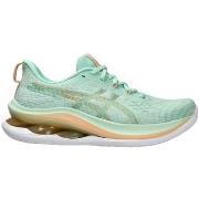 Chaussures Asics Gelkinsei Max