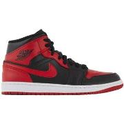 Baskets Nike Air Jordan 1