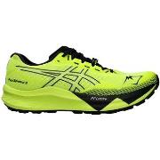 Chaussures Asics Fujispeed 3