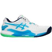 Chaussures Asics Gel Resolution 9