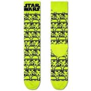 Chaussettes hautes Happy socks STAR WARS STORM TROOPER SOC