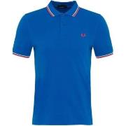 Polo Fred Perry -