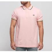 Polo Fred Perry -