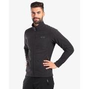 Polaire Kilpi Sweat en polaire pour homme GLAMER-M