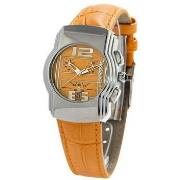 Montre Chronotech Montre Femme CT7280B-07 (Ø 35 mm)