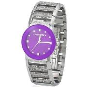 Montre Chronotech Montre Femme CT7146LS-05M (Ø 28 mm)