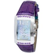 Montre Chronotech Montre Femme CT7018B-08S-1 (Ø 30 mm)