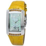 Montre Chronotech Montre Femme CT7018B-06S (Ø 28 mm)