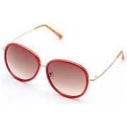 Lunettes de soleil LANCASTER Lunettes de soleil Femme SLA0733-3 ø 57 m...