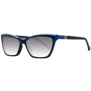 Lunettes de soleil Carolina Herrera Lunettes de soleil Femme SHE870 56...