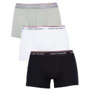 Boxers Tommy Hilfiger Pack de 3 Boxer Homme 3 couleurs