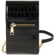 Pochette Morgan 2crotel noir