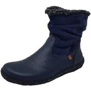 Bottes El Naturalista -