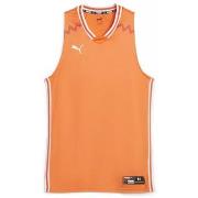 T-shirt Puma Débardeur Hoops Game Oran