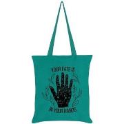 Sac Bandouliere Grindstore Your Fate Is In Your Hands