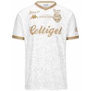 T-shirt Kappa Maillot Guillo Kombat Away EA Guingamp 24/25