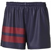 Short Kappa Short Kombat Ryder Pro Third UBB 24/25