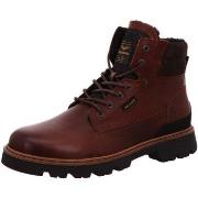 Bottes Pme Legend -