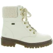 Bottes neige Remonte D0B74