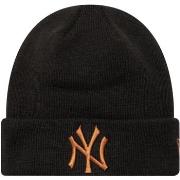 Bonnet New-Era League Essential New York Yankees Beanie Hat