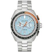 Montre Bulova 98B432, Quartz, 42mm, 10ATM