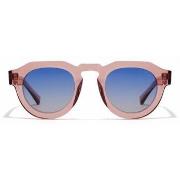 Lunettes de soleil Hawkers WARWICK UPTOWN ECO peach sunrise 47 mm