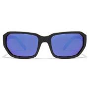 Lunettes de soleil Hawkers BOLT polarisé noir bleu ciel 1 u