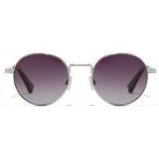 Lunettes de soleil Hawkers MOMA polarisé silver raisin 1 u