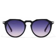 Lunettes de soleil Hawkers WARWICK CROSSWALK noir coucher de soleil ro...