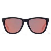 Lunettes de soleil Northweek REGULIER polarisé rubis noir mat 1 u