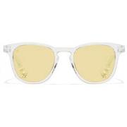 Lunettes de soleil Northweek MUR transparent jaune 1 u