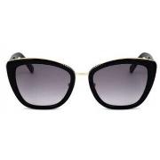 Lunettes de soleil Longchamp LO687S black 140 mm