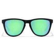 Lunettes de soleil Hawkers ONE RAW polarized black emerald 1 u