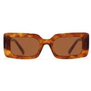 Lunettes de soleil Hawkers CONFITURE caray caramel 1u