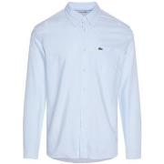 Chemise Lacoste Chemises core essentials