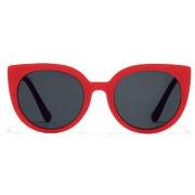 Lunettes de soleil Hawkers DIVINE KIDS rouge foncé 1 u